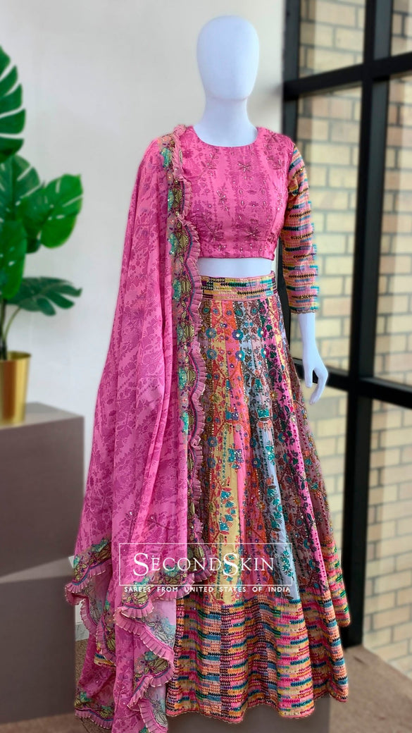 Lehenga