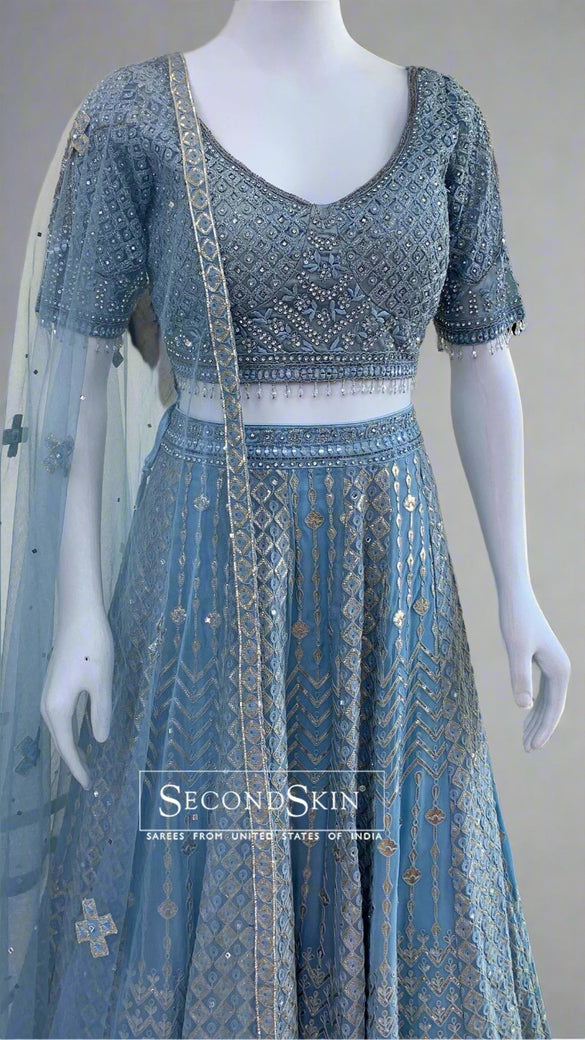 Lehenga