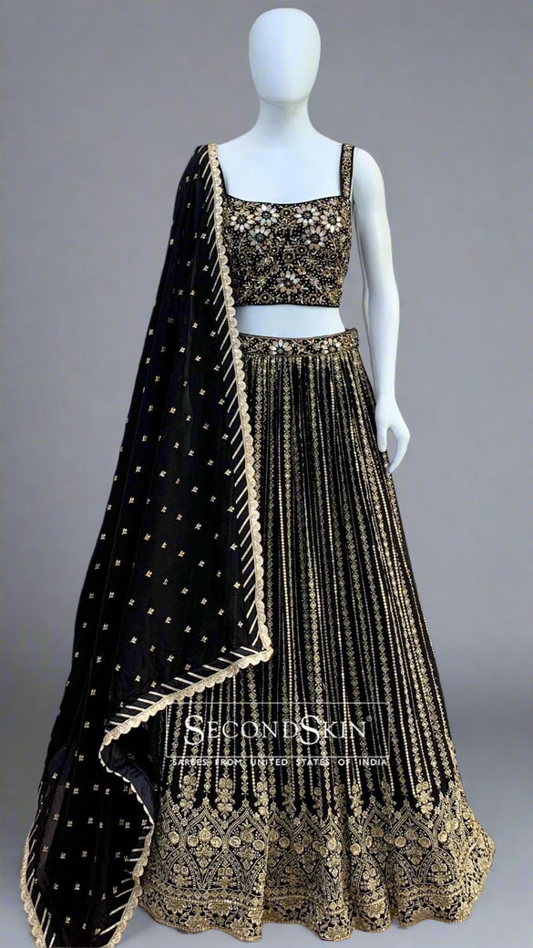 Lehenga