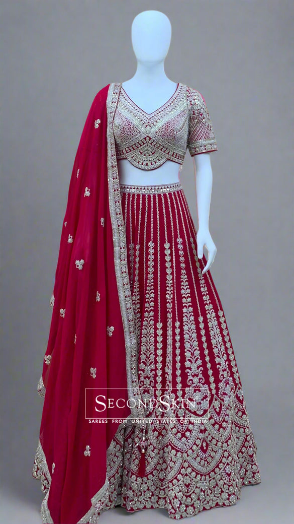 Lehenga