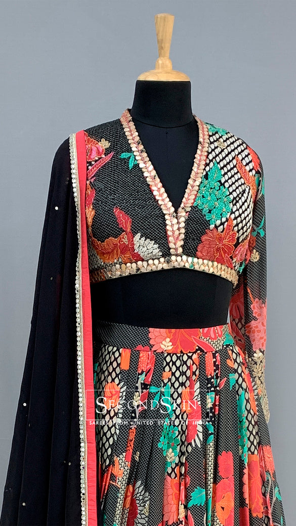 Lehenga