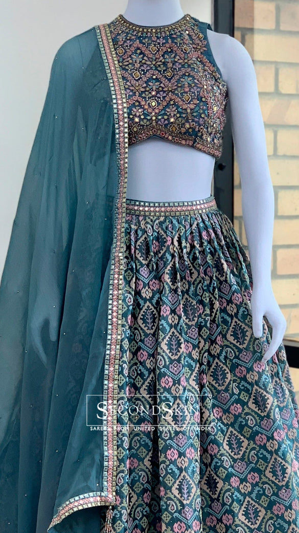 Lehenga