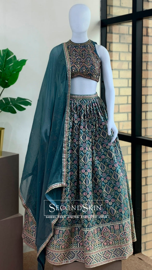 Lehenga