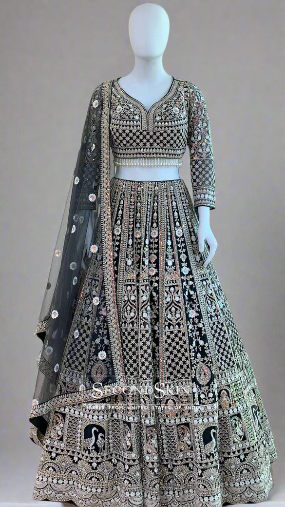 Lehenga
