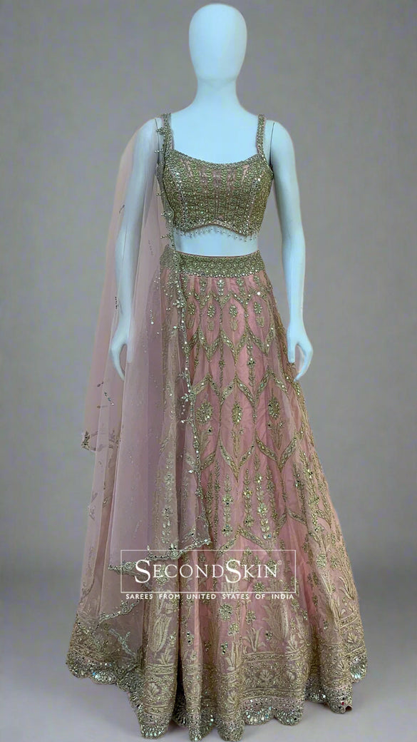 Lehenga