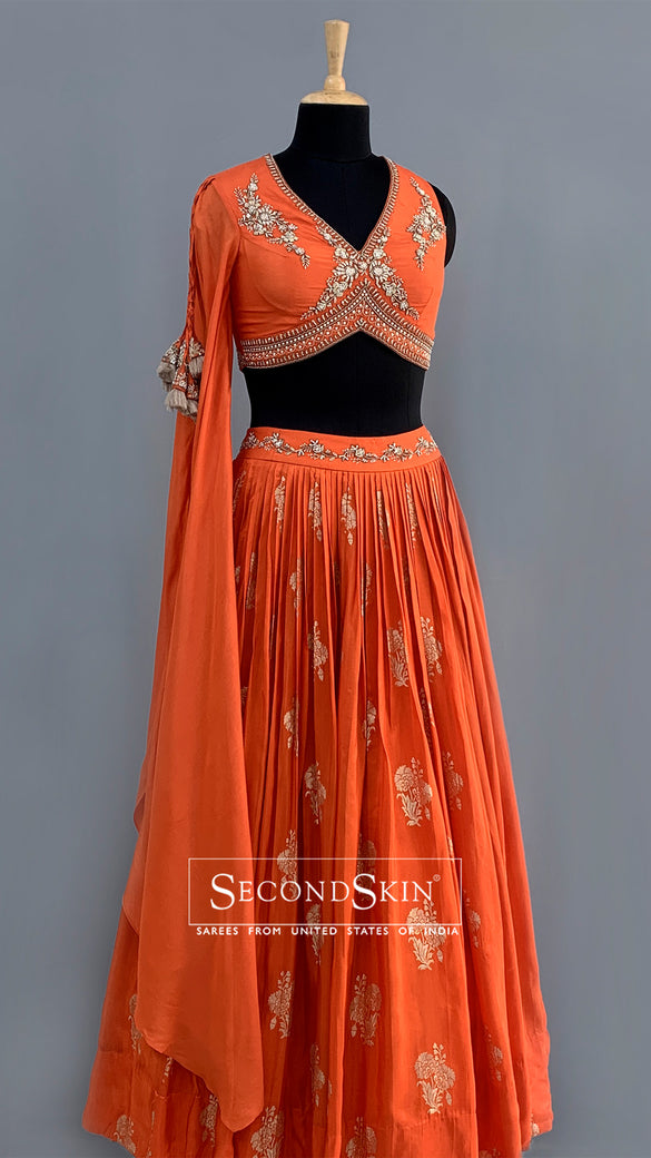 Lehenga