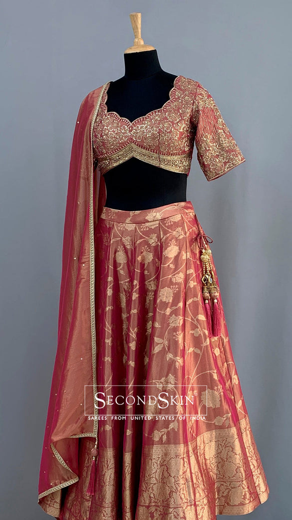 Lehenga