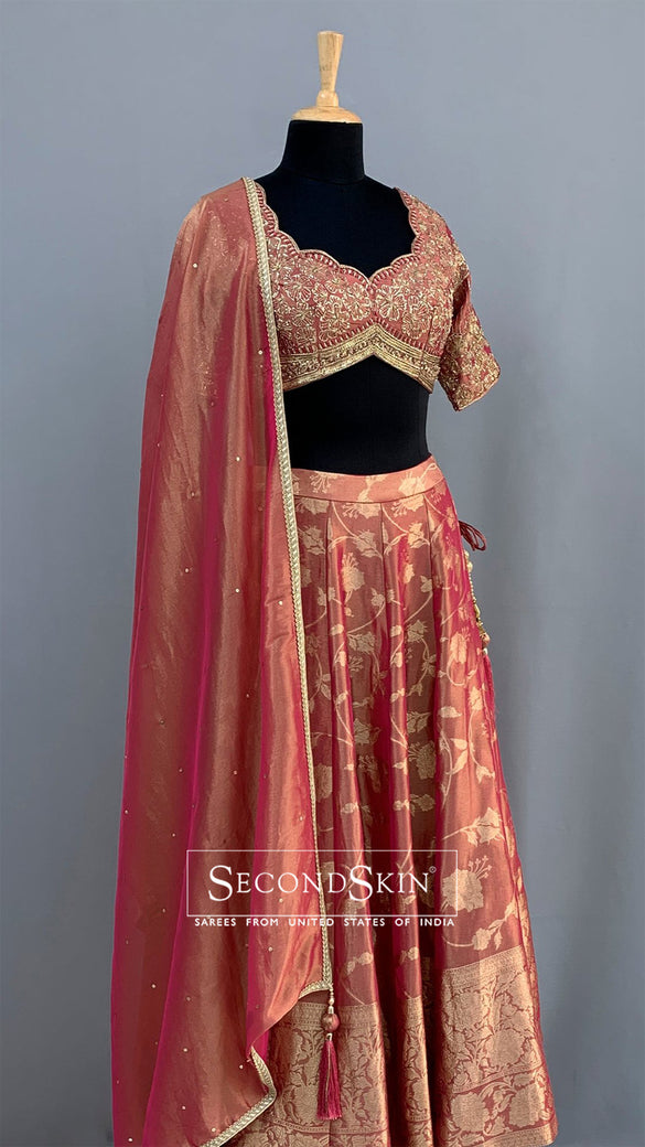 Lehenga