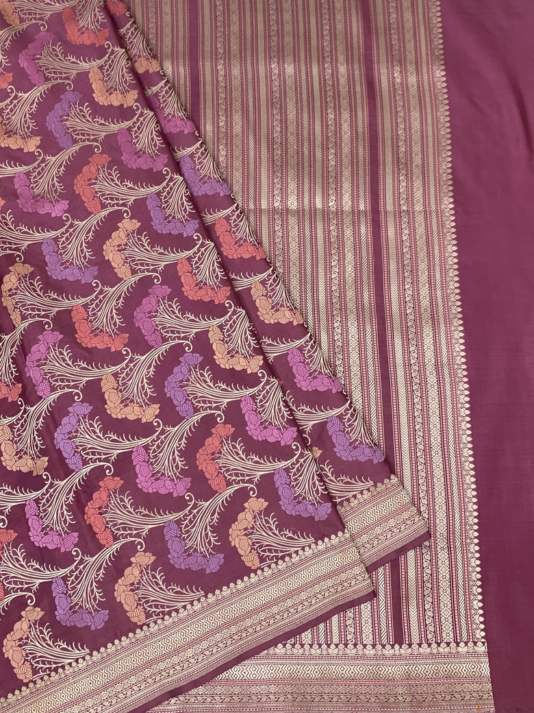 Banarasi saree