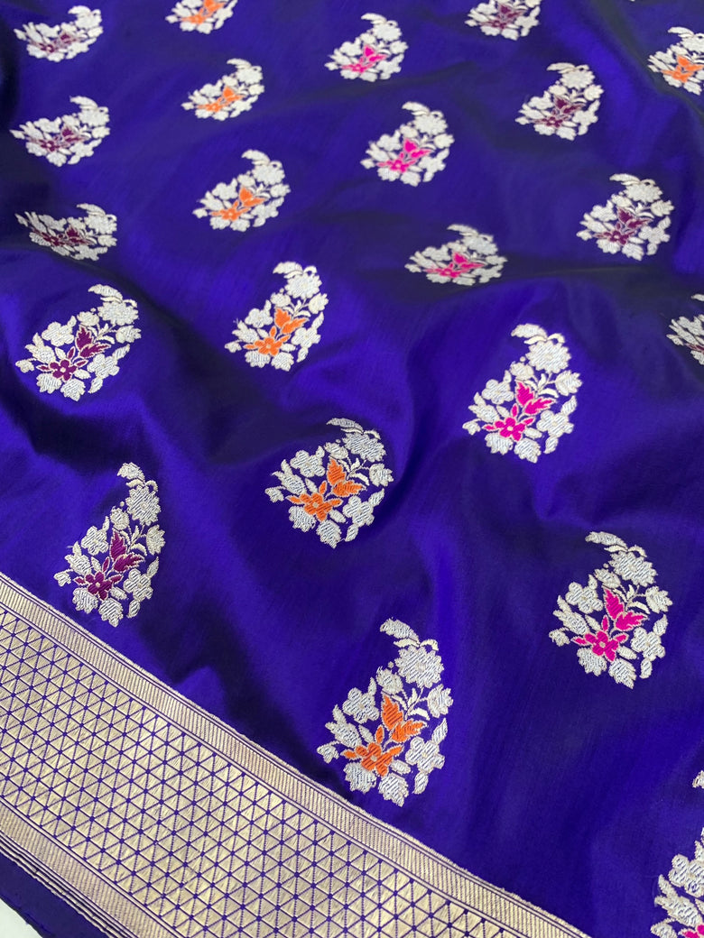 Banarasi Silk Saree