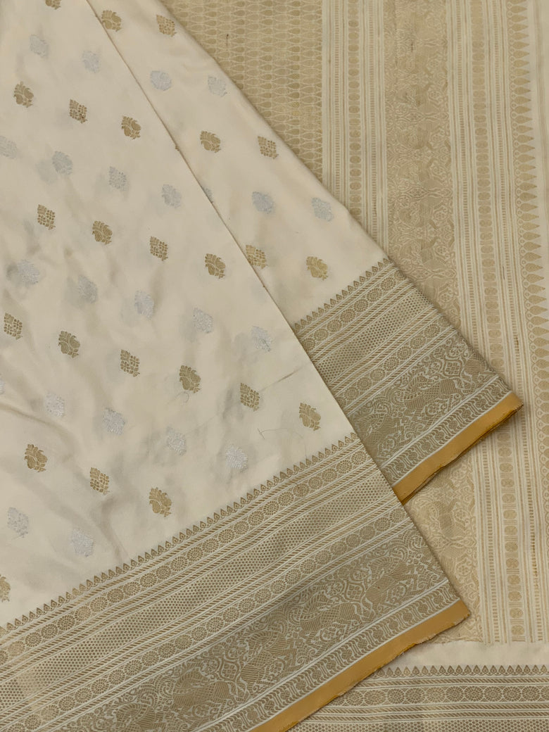 Ikat Saree