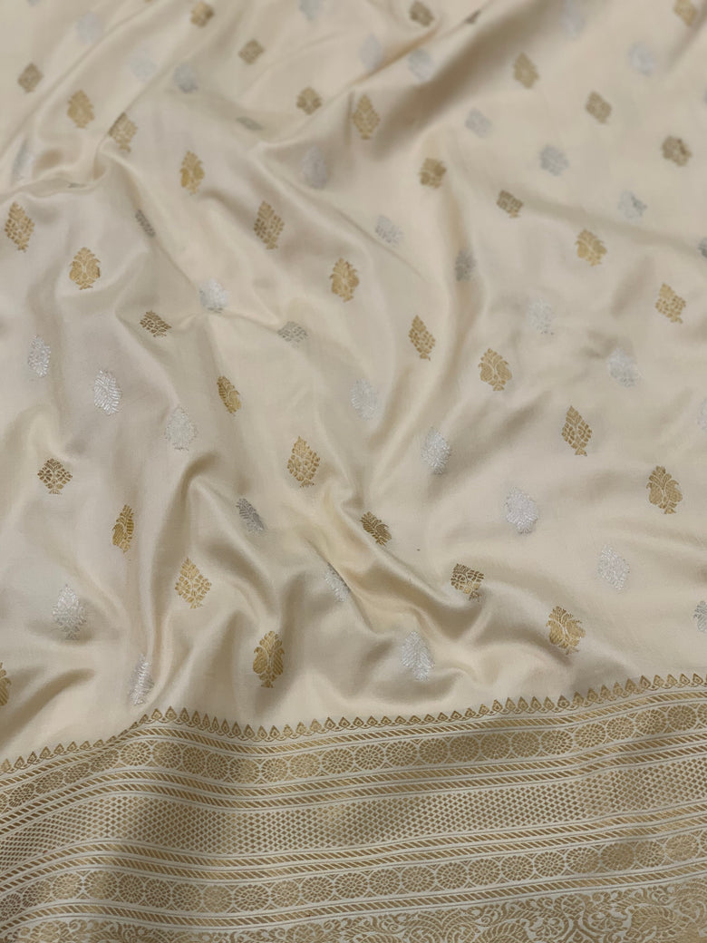 Ikat Saree