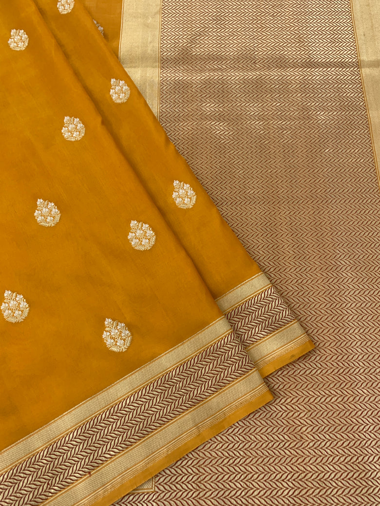 Banarasi Silk Saree