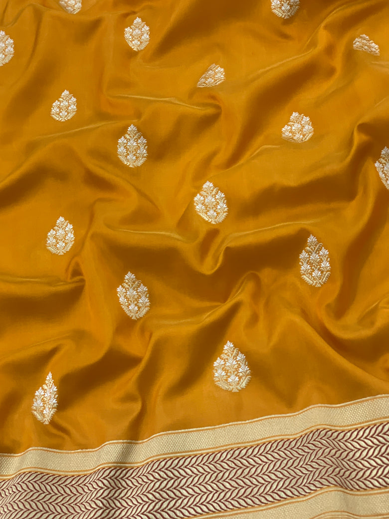 Banarasi Silk Saree