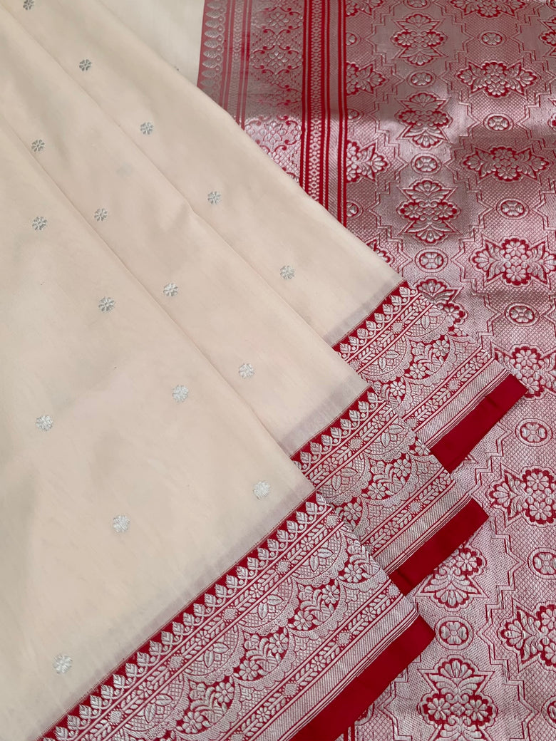 Banarasi Silk Saree