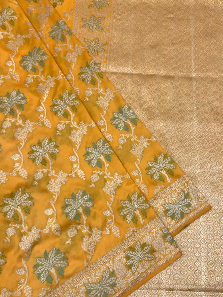 Banarasi saree