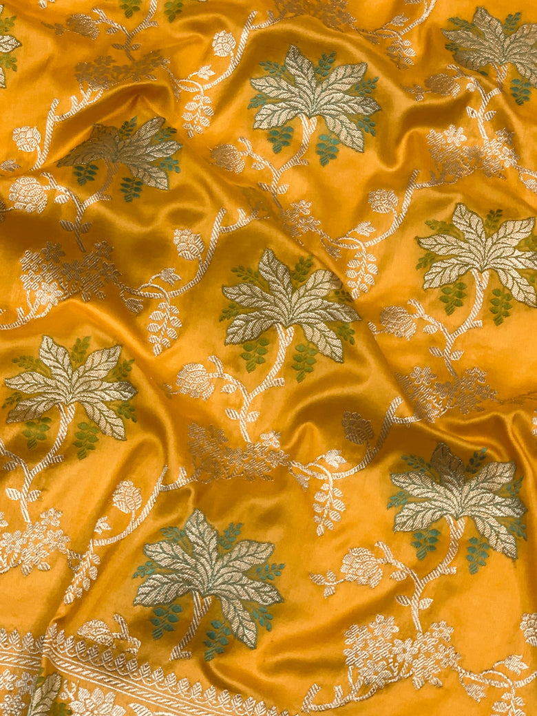 Banarasi saree