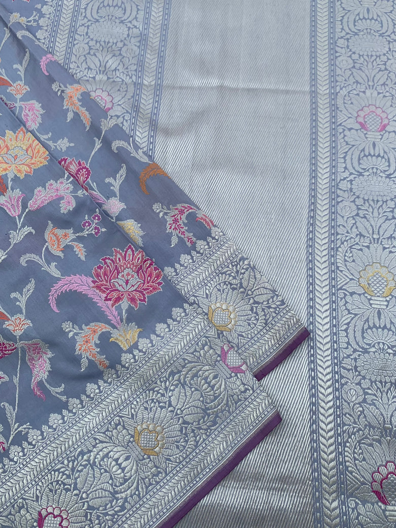 Banarasi Silk Saree