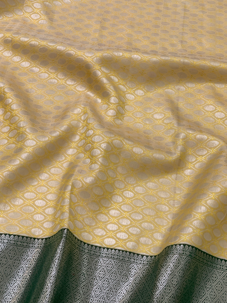 Kanjeevaram Saree