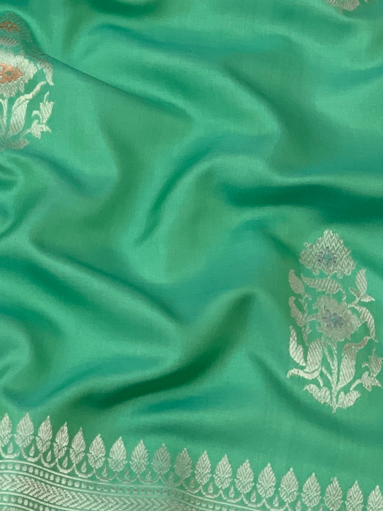 Banarasi saree