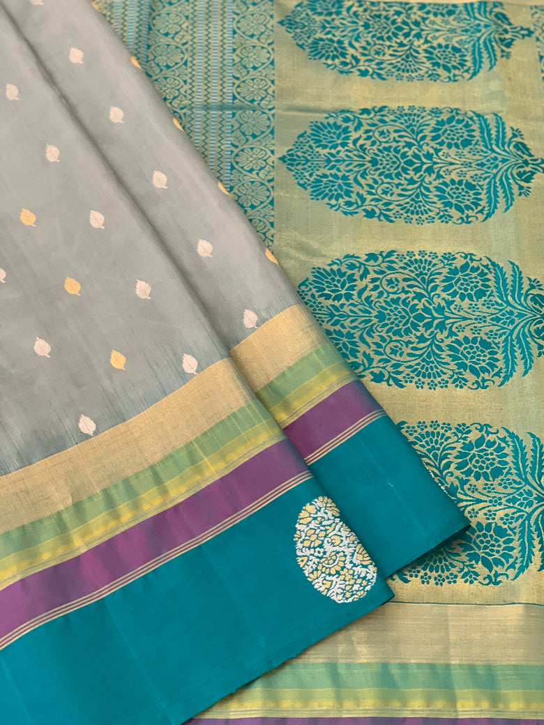 Soft Silk Saree