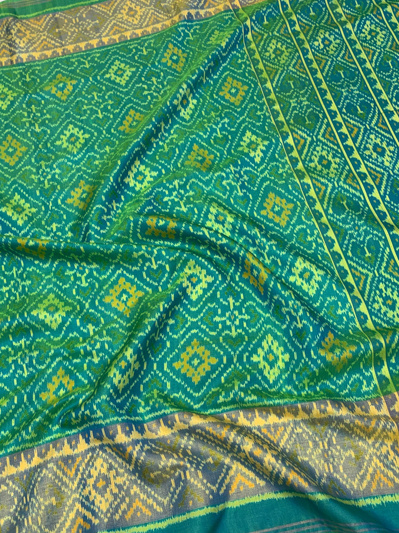 Rajkot Patola Sareeq