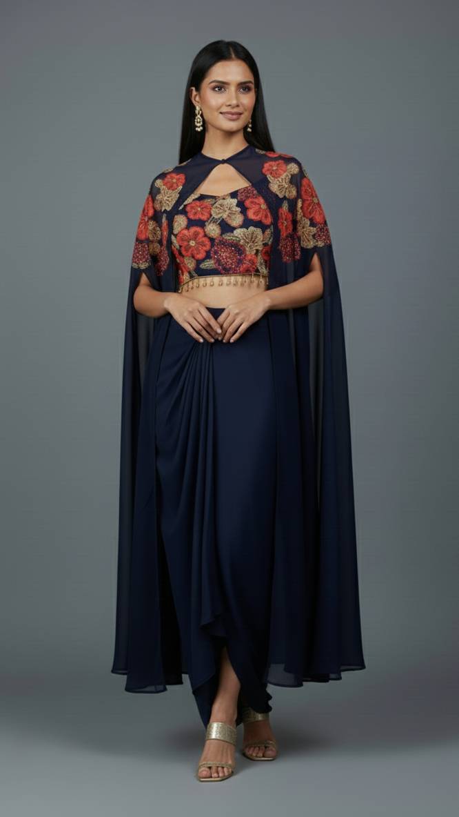 Cape Set