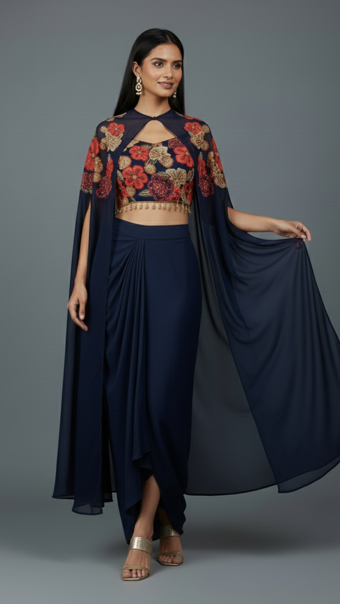 Cape Set