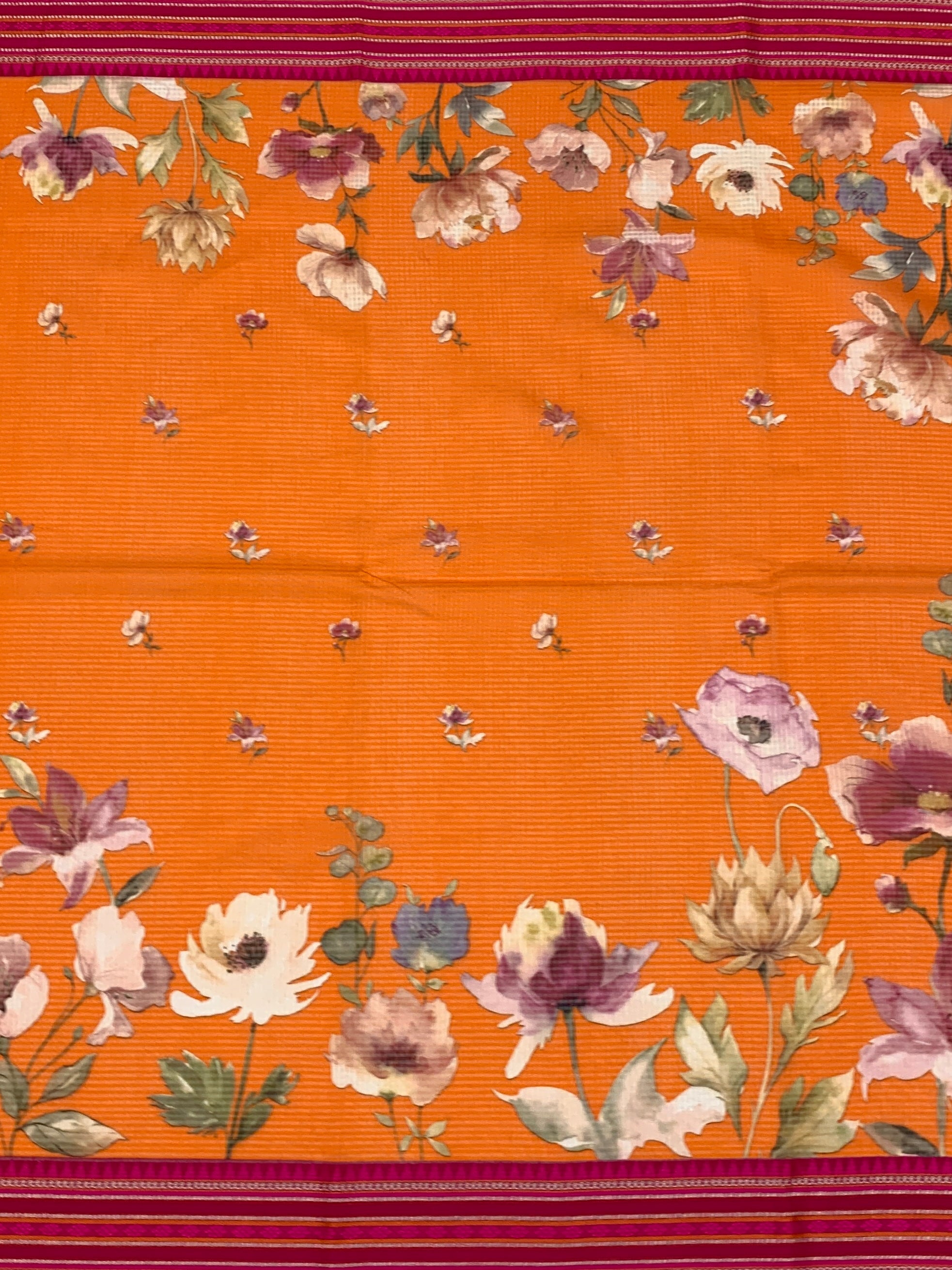 Cotton Kota Saree