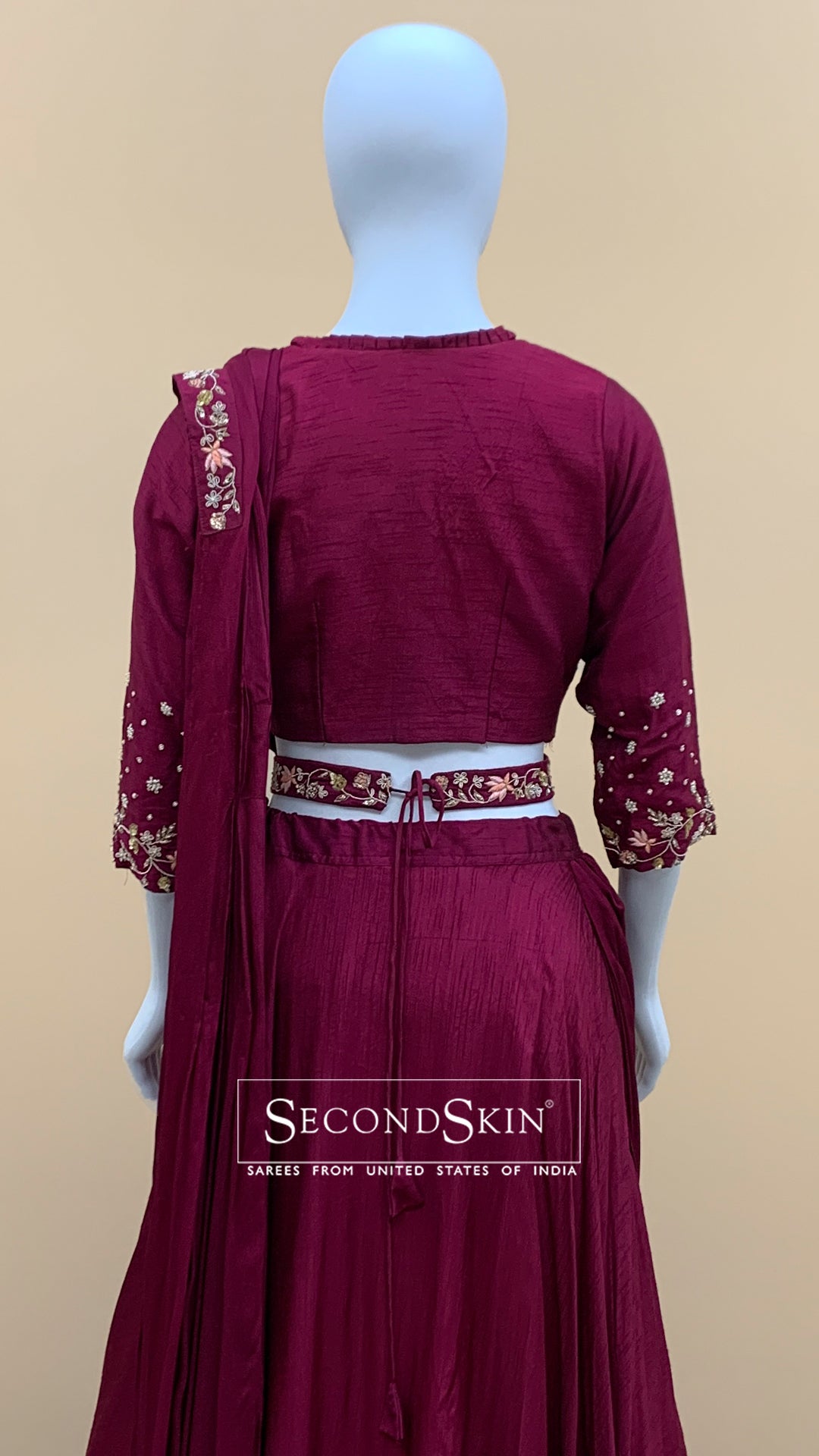 Lehenga