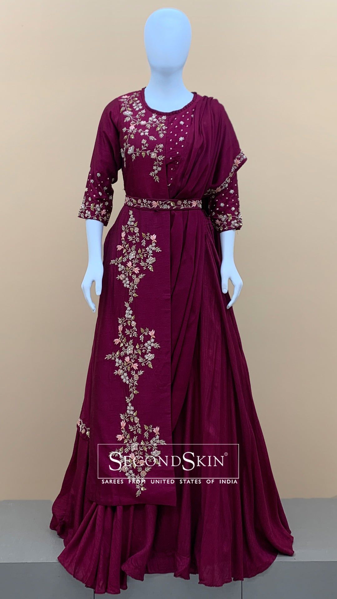 Lehenga