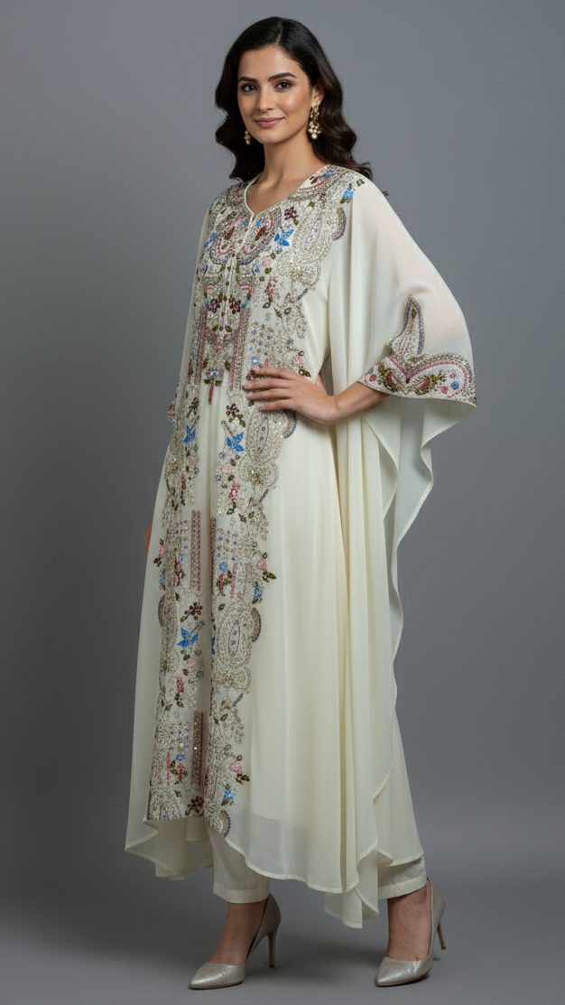 cape set