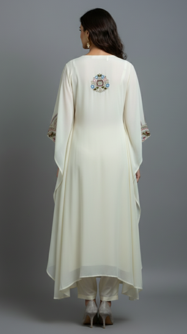 cape set
