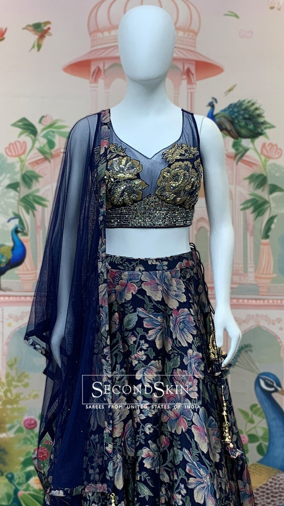Lehenga