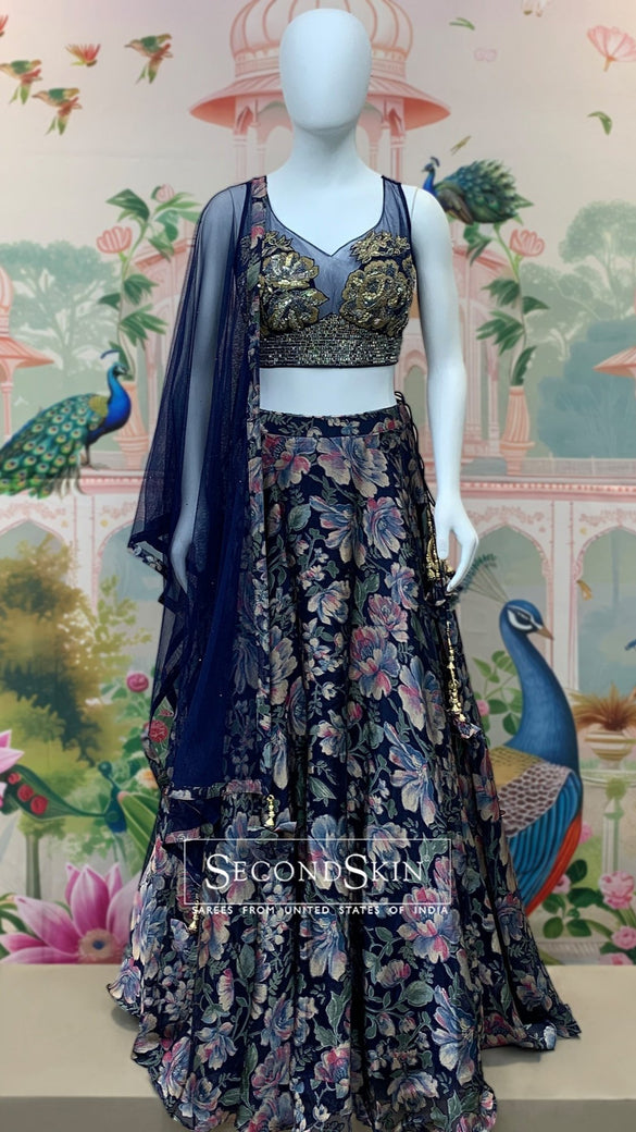 Lehenga