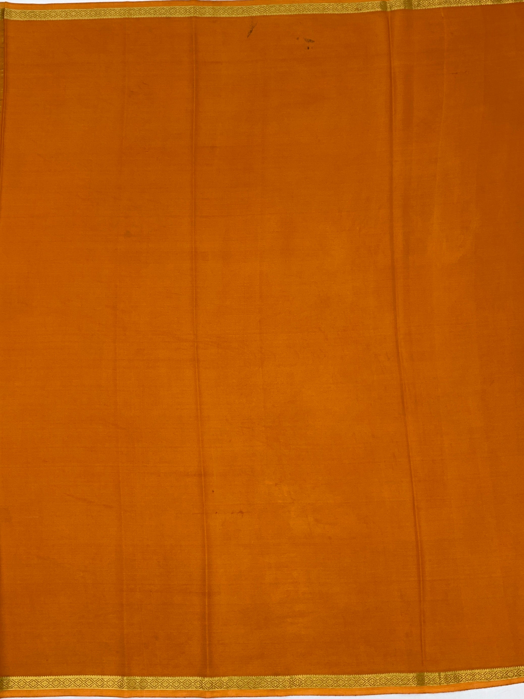 Mysore Silk Digital Printed Saree