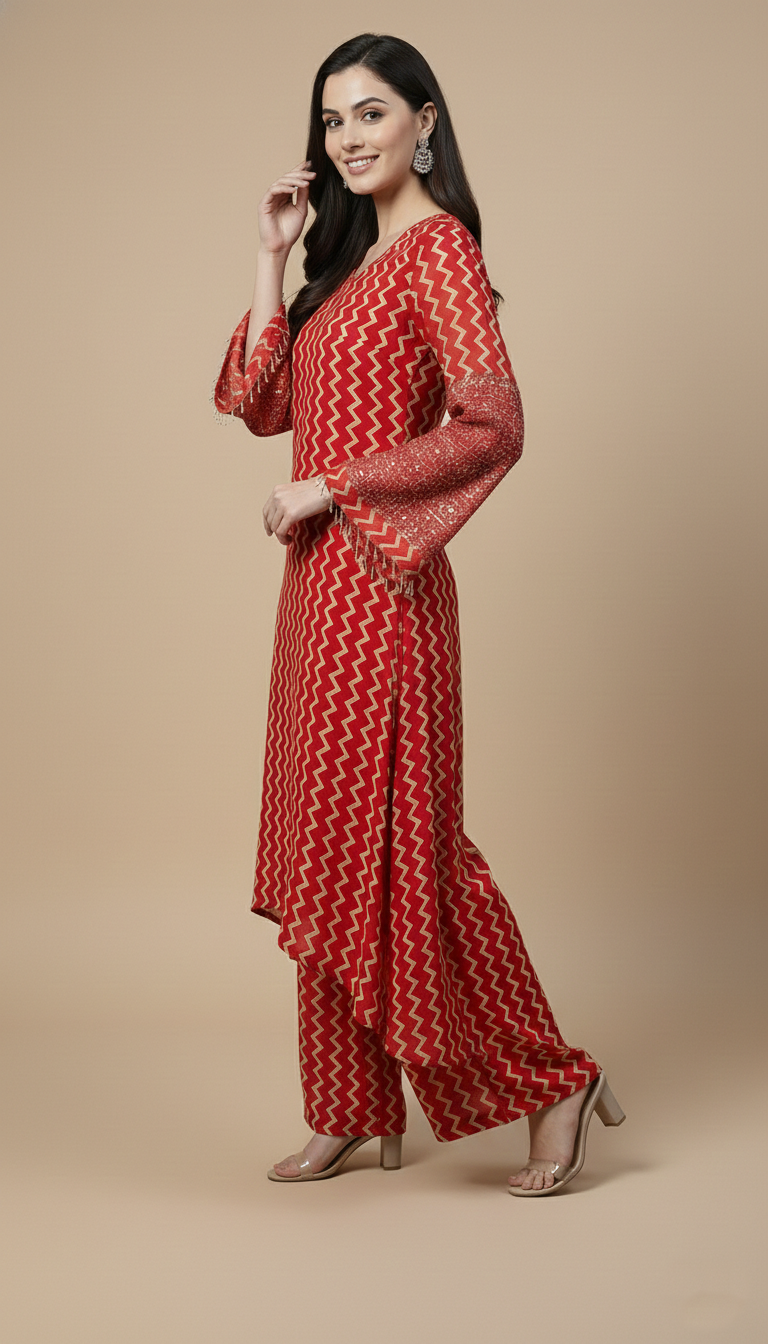 Indo Western
