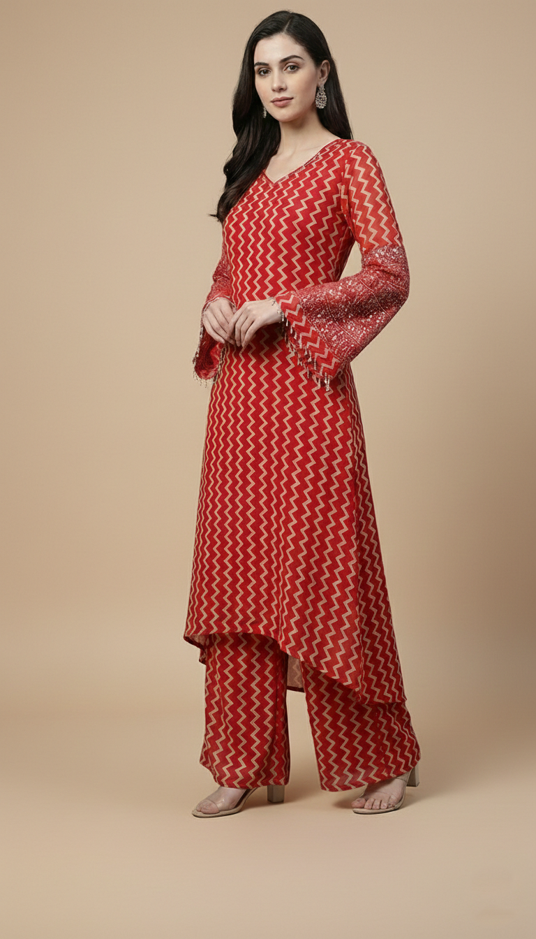 Indo Western