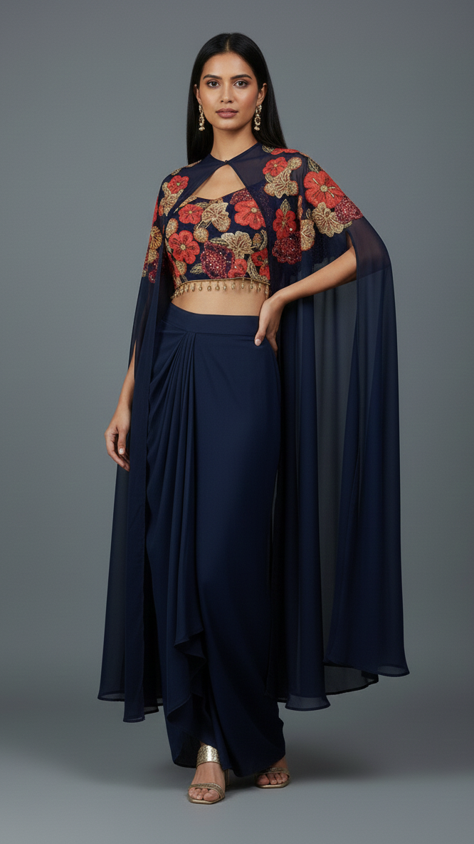 Cape Set