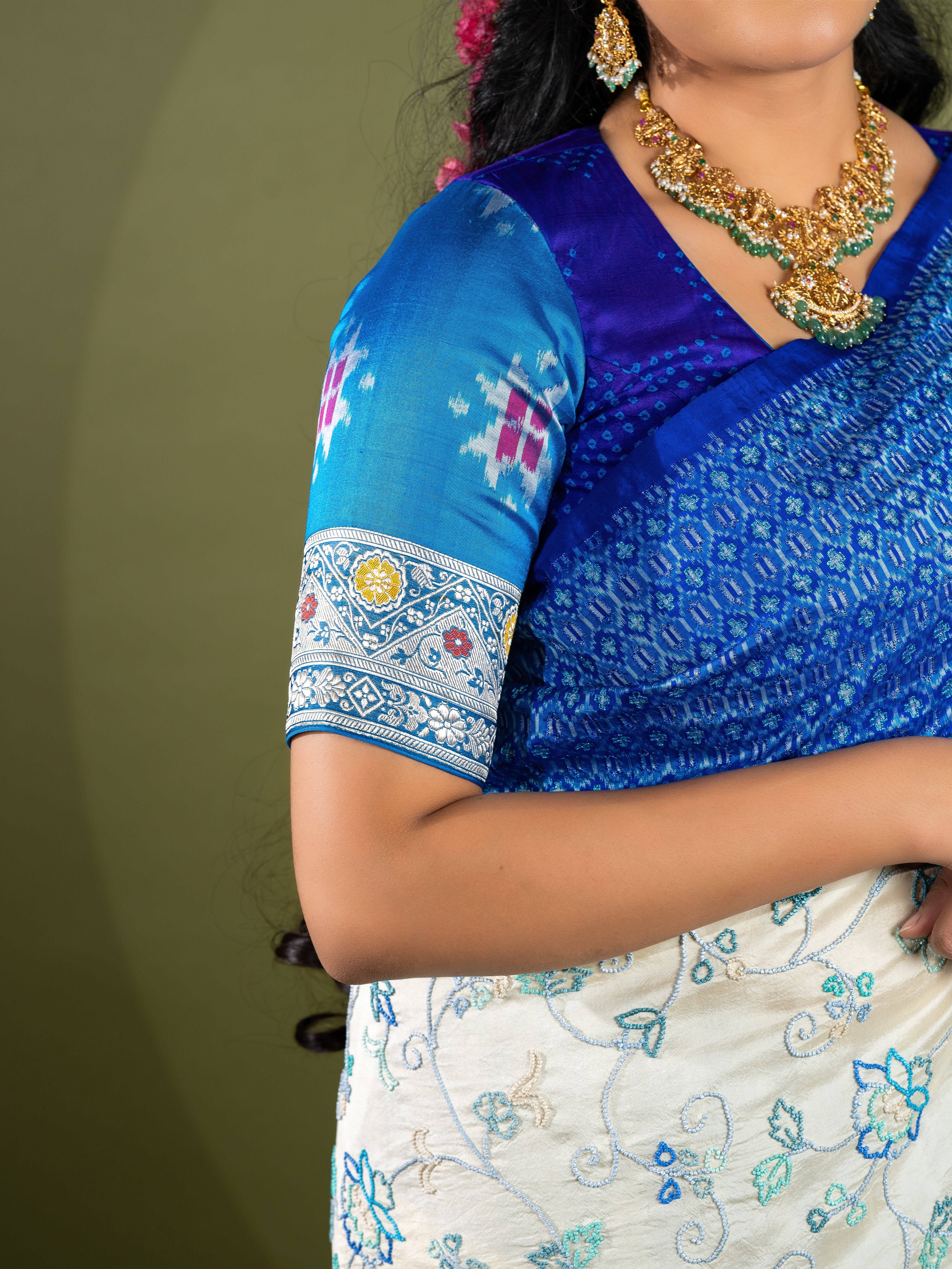 Patola Saree