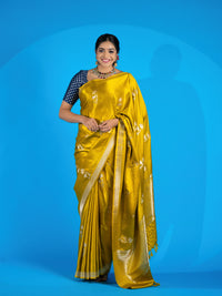 Mashru Silk Saree