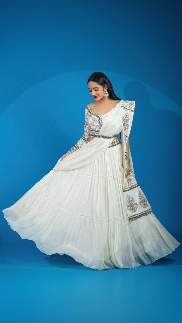 Lehenga