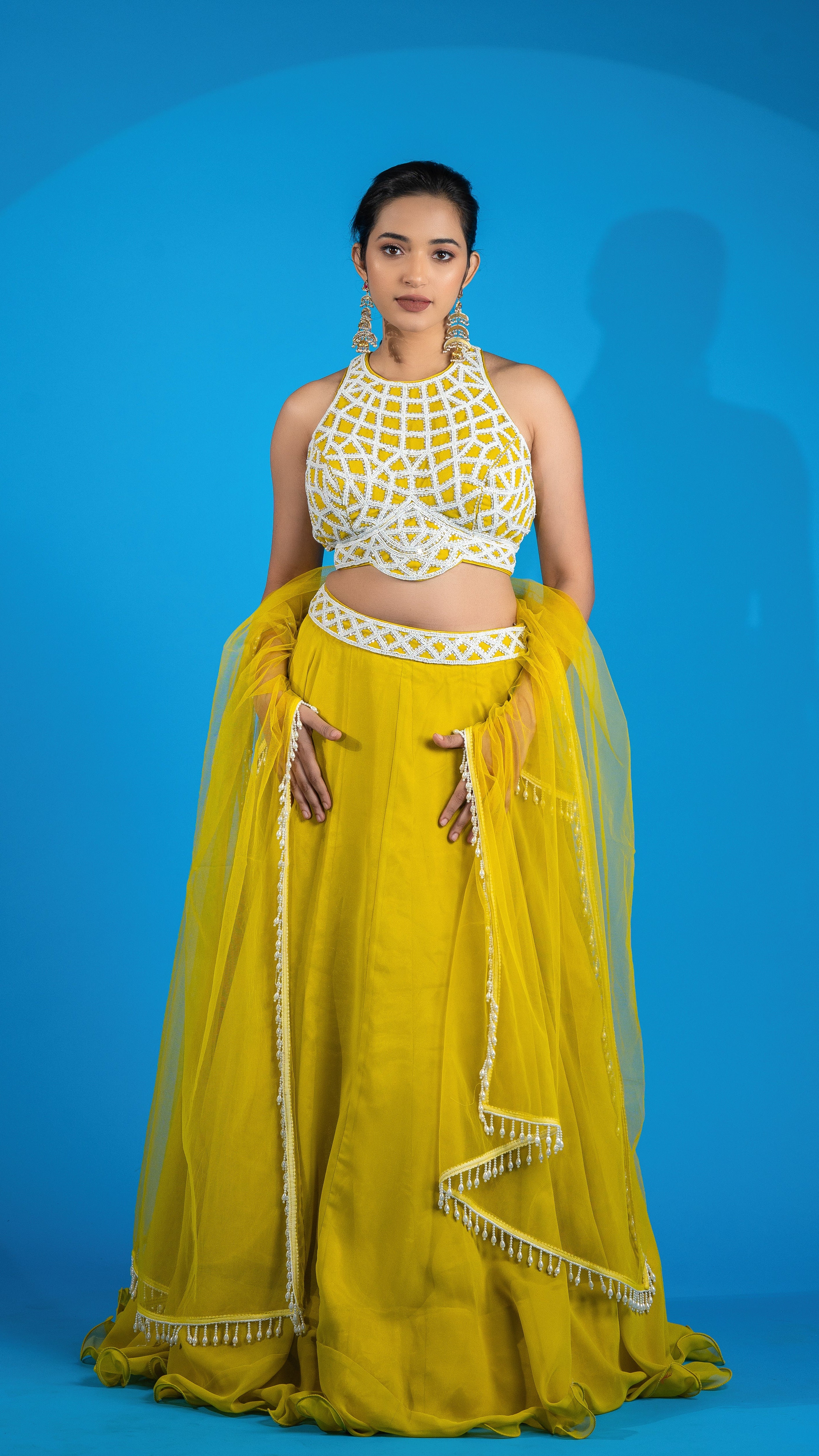 Lehenga