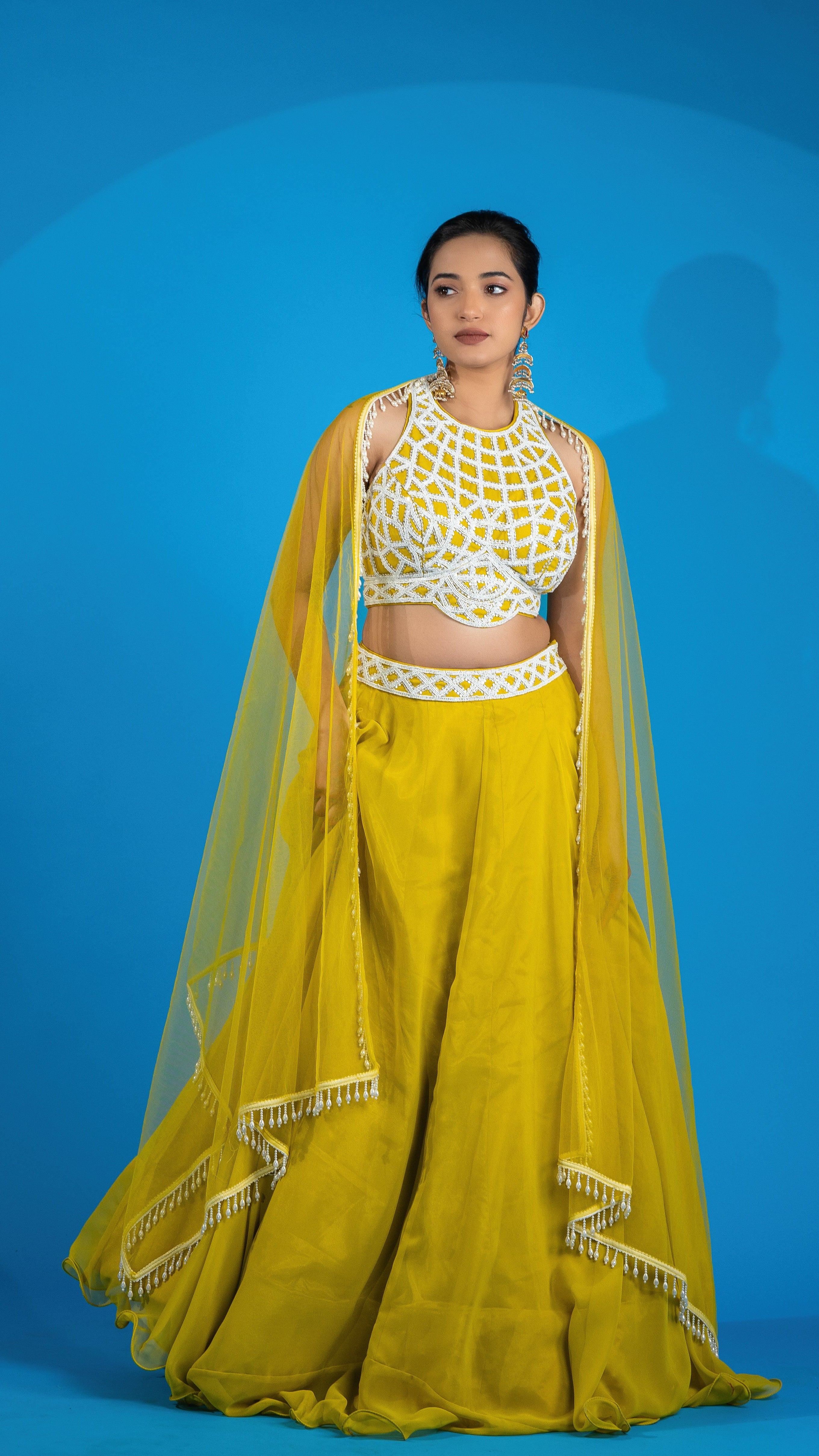 Lehenga