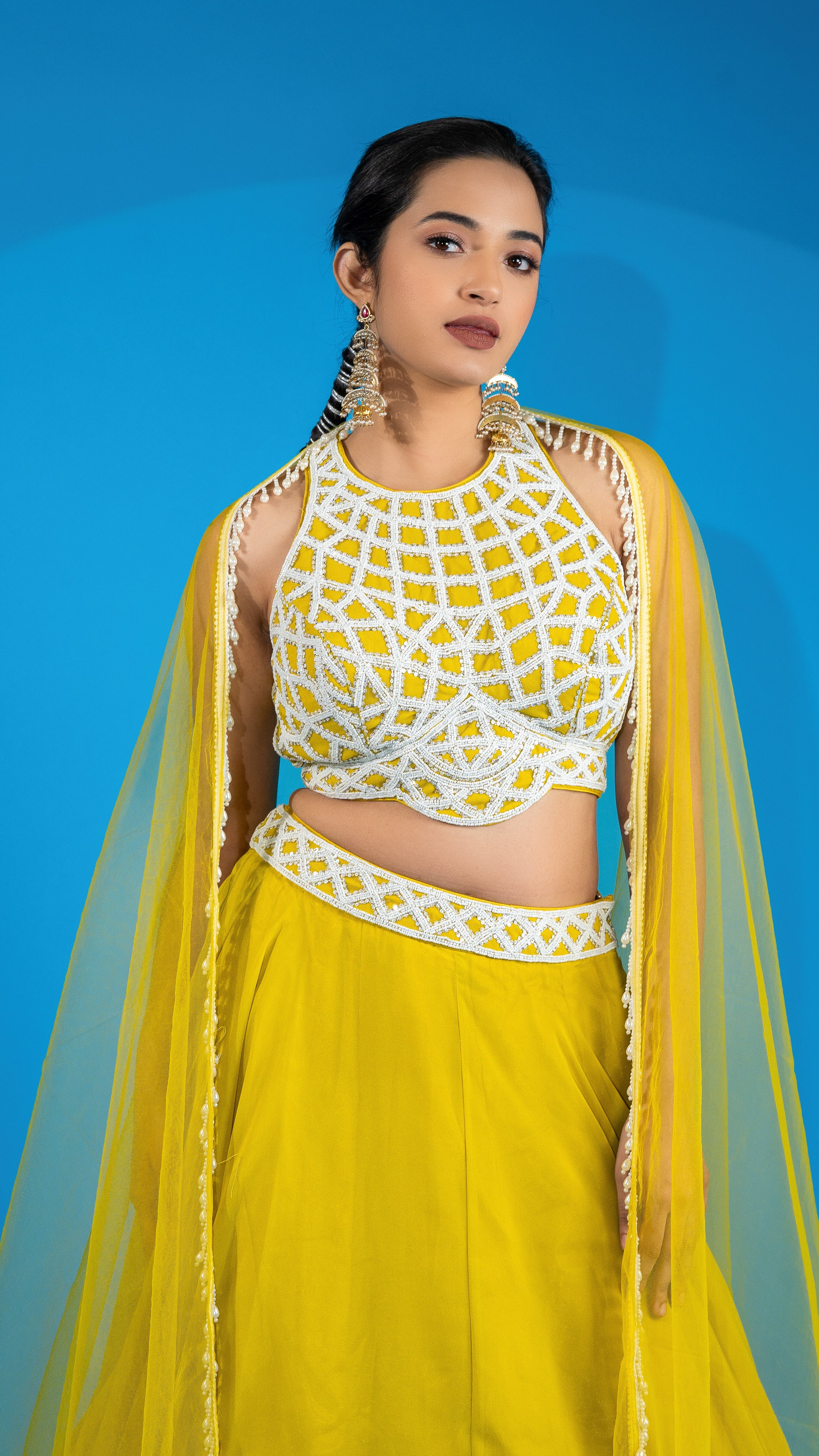 Lehenga