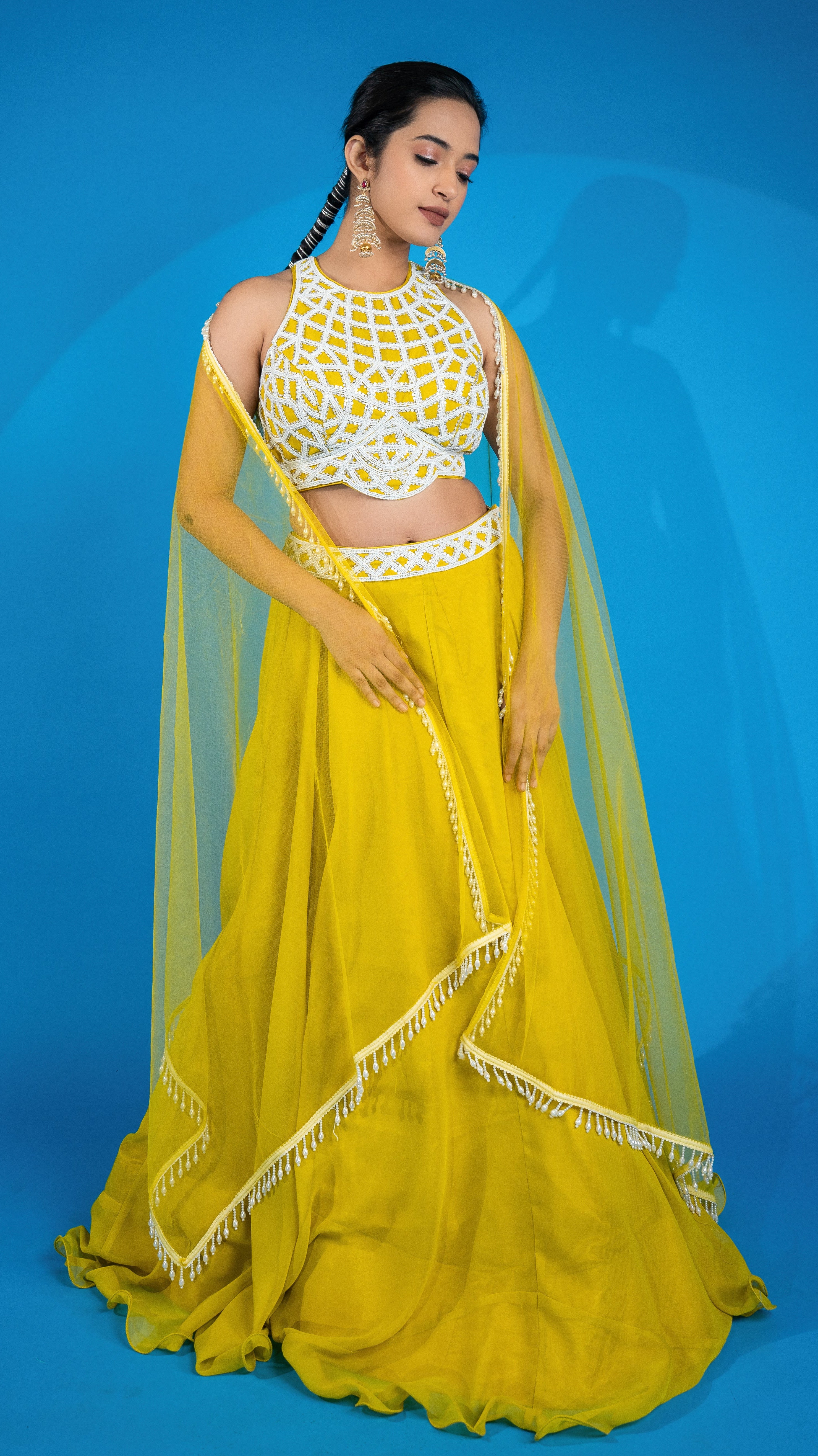 Lehenga