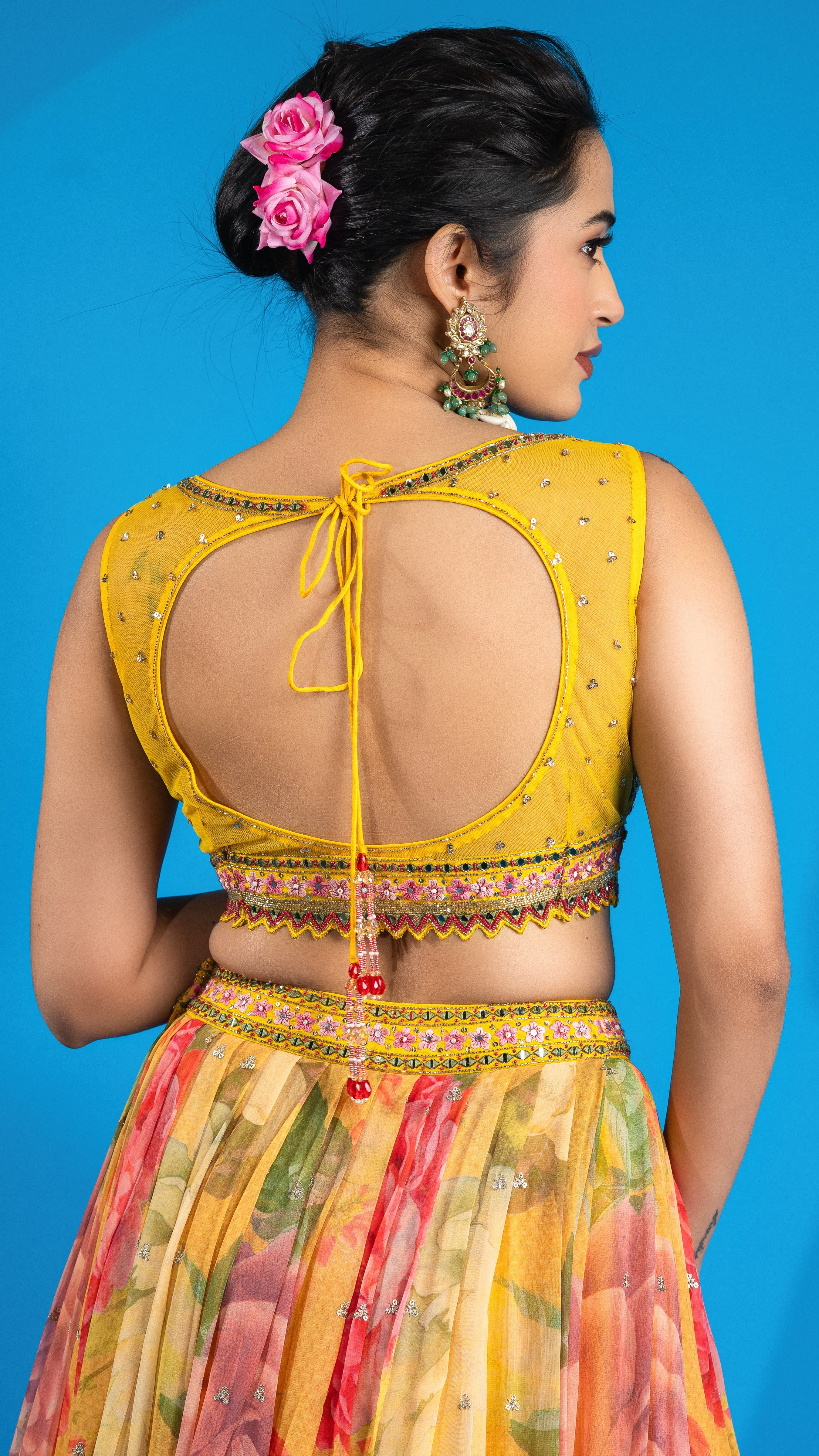 Lehenga