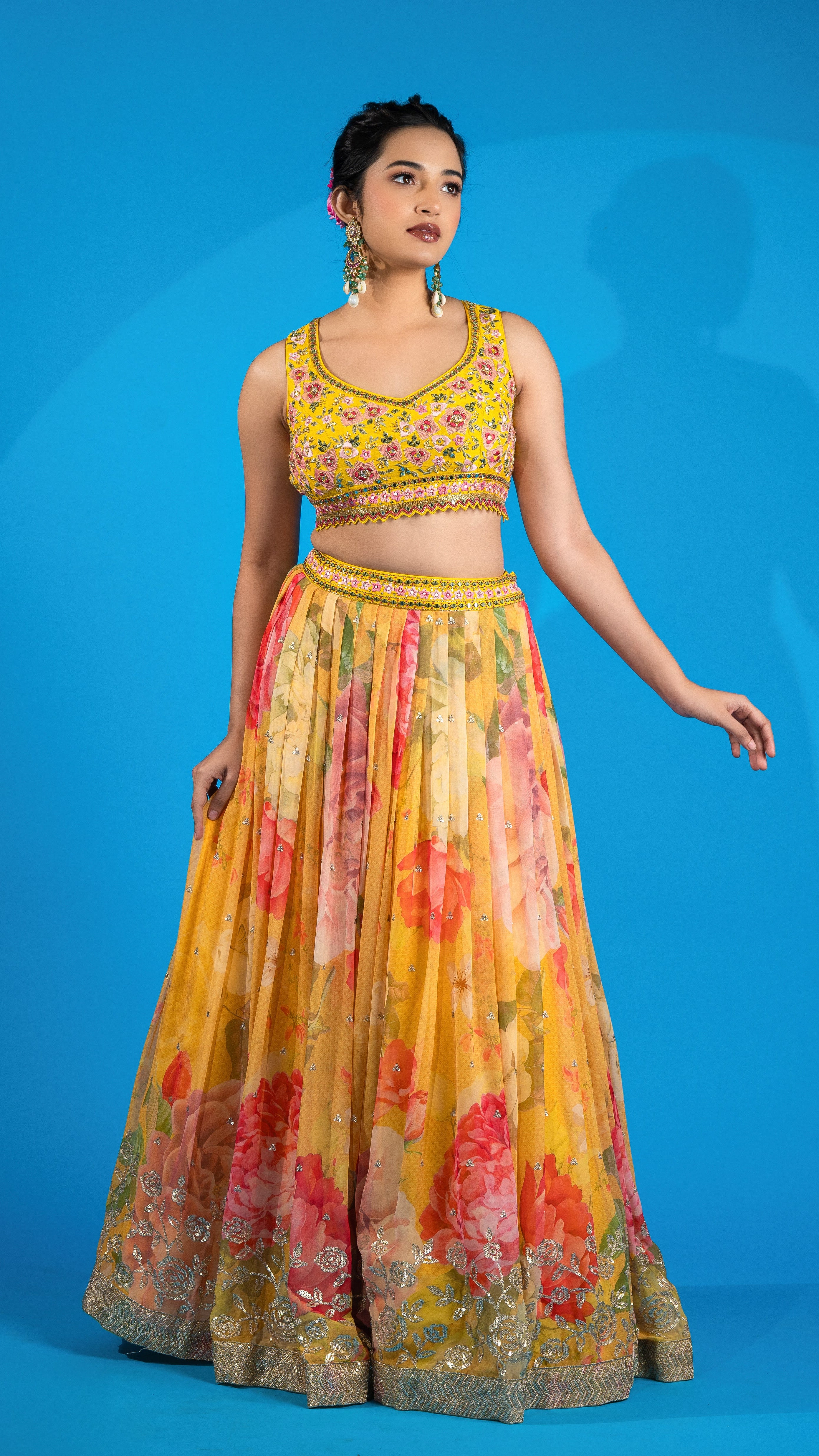 Lehenga