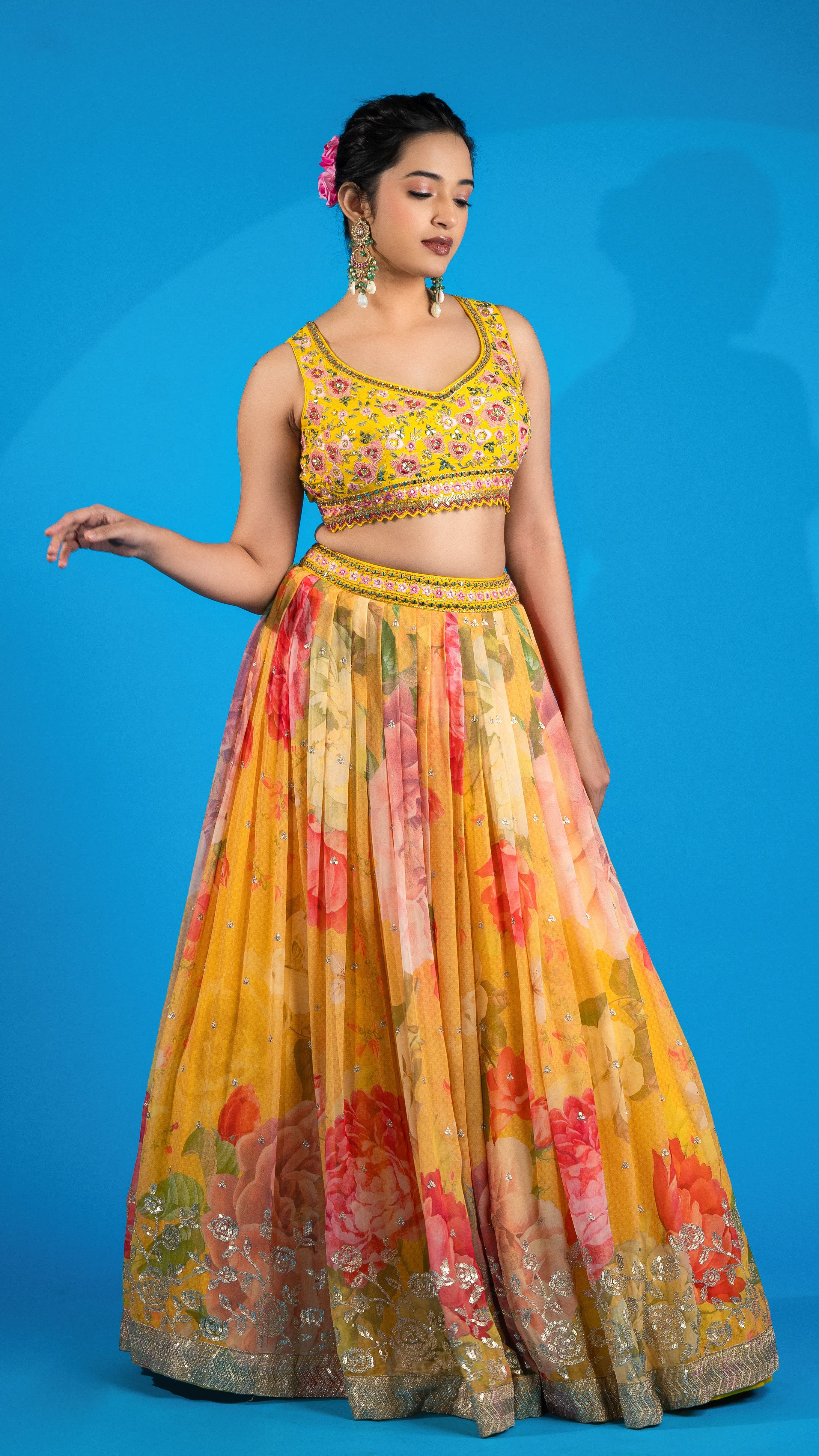 Lehenga