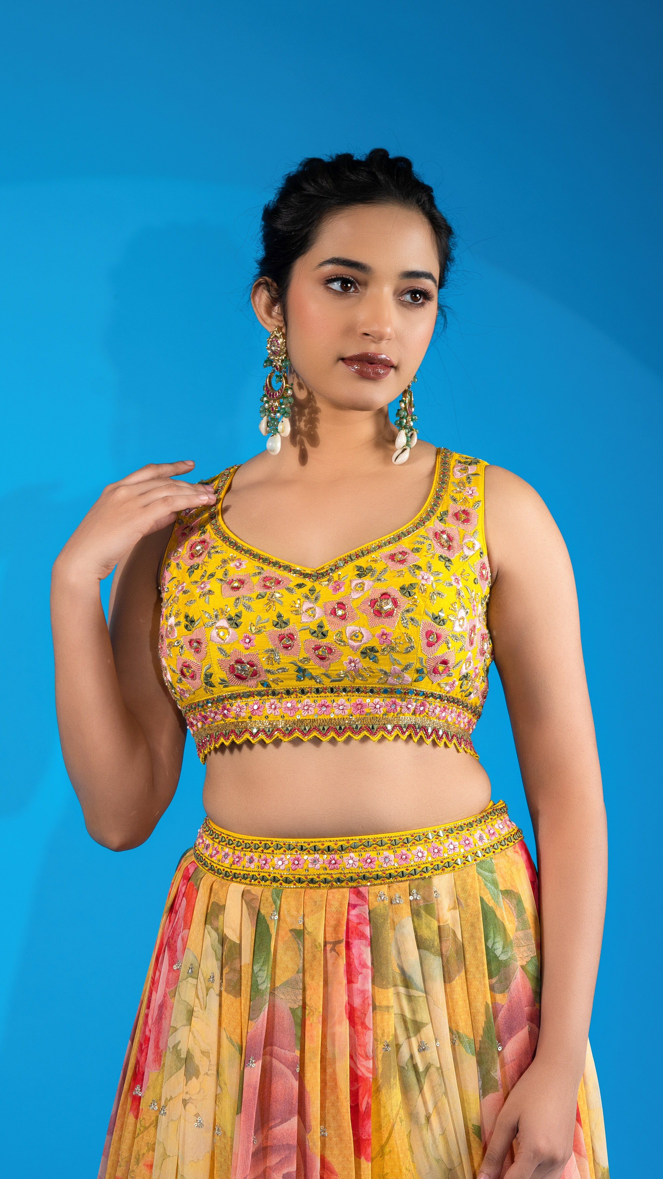 Lehenga